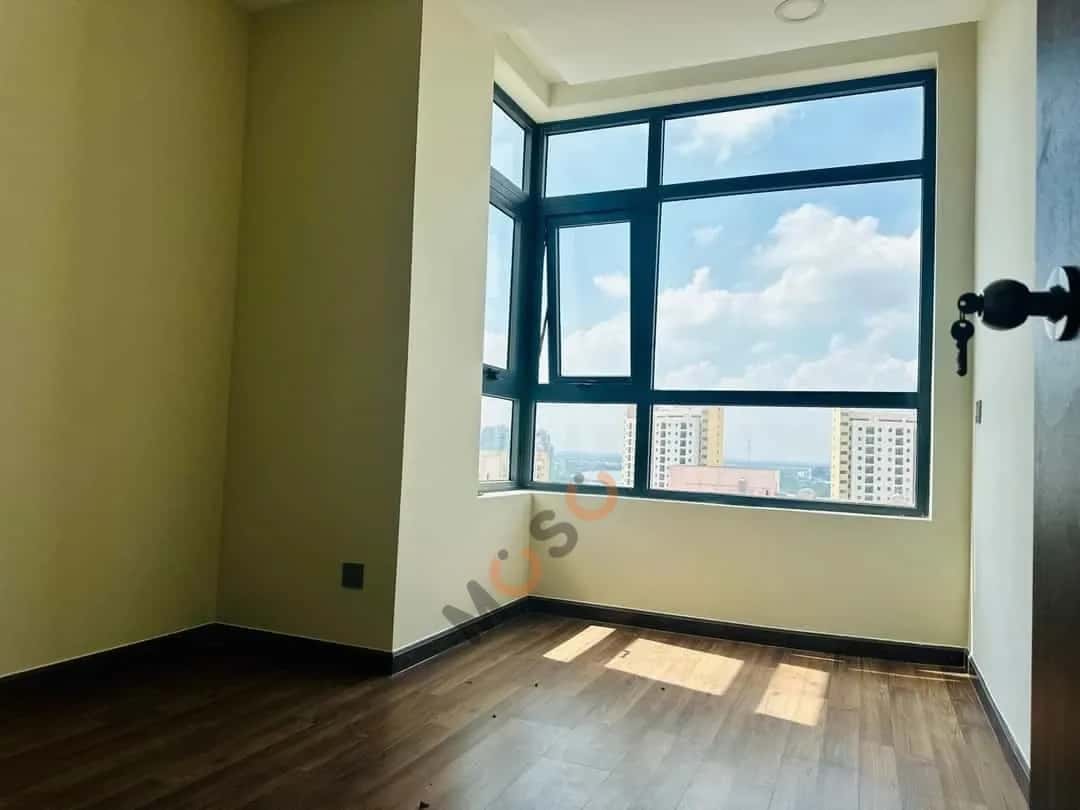 Cho thuê căn hộ chung cư Lương Định Của Thành phố Hồ Chí Minh, TP.HCM – 3 phòng ngủ, giá 21 triệu — Hình 3