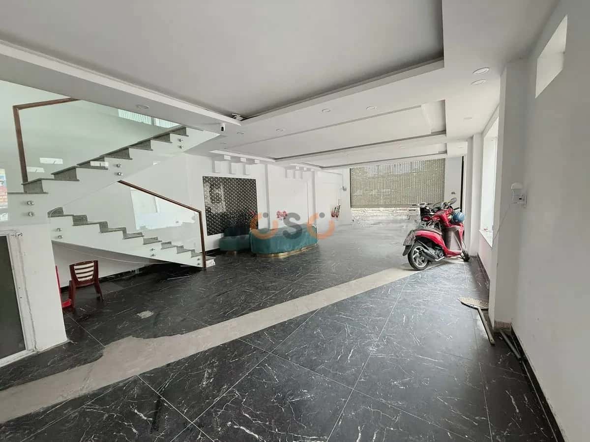 Cho thuê nhà mặt tiền Trần Văn Kiểu Quận 6, TP.HCM – giá 25 triệu — Hình 2 Cho thuê nhà mặt tiền Trần Văn Kiểu Quận 6, TP.HCM – giá 25 triệu — Hình 2