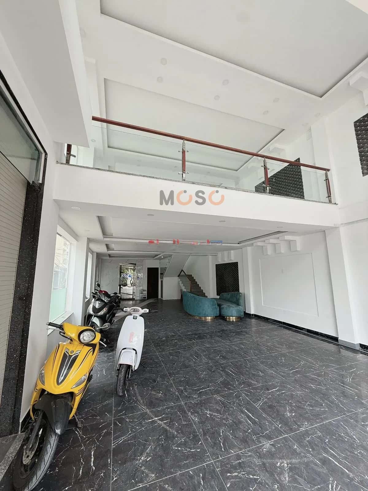 Cho thuê nhà mặt tiền Trần Văn Kiểu Quận 6, TP.HCM – giá 25 triệu — Hình 3 Cho thuê nhà mặt tiền Trần Văn Kiểu Quận 6, TP.HCM – giá 25 triệu — Hình 3