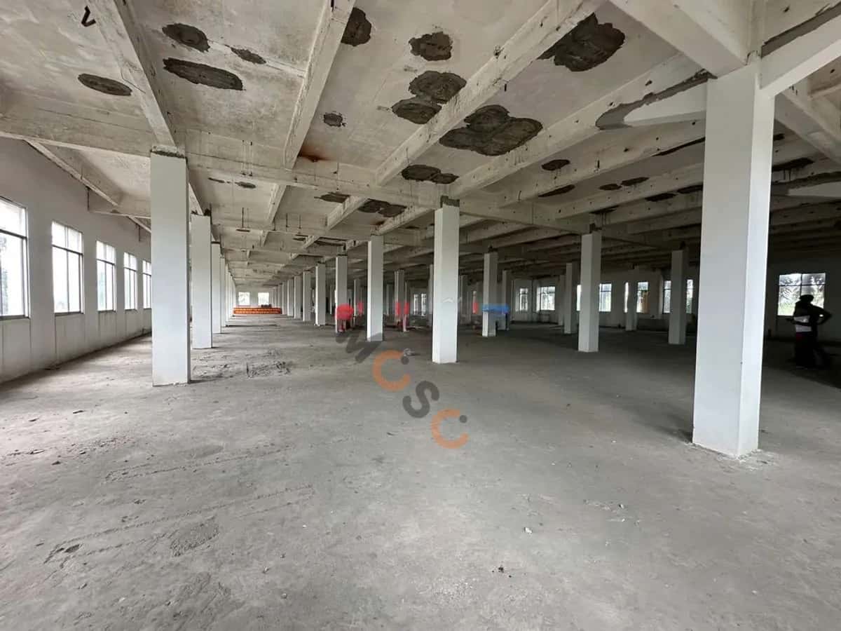 Cho thuê kho, nhà xưởng Võ Văn Kiệt Quận 6, TP.HCM – giá 550 triệu — Hình 3