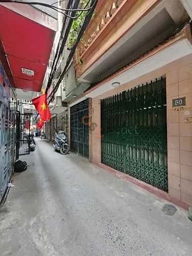 Cho thuê nhà hẻm Đào Tấn Ba Đình, Hà Nội – 3 phòng ngủ, giá 13 triệu Cho thuê nhà hẻm Đào Tấn Ba Đình, Hà Nội – 3 phòng ngủ, giá 13 triệu