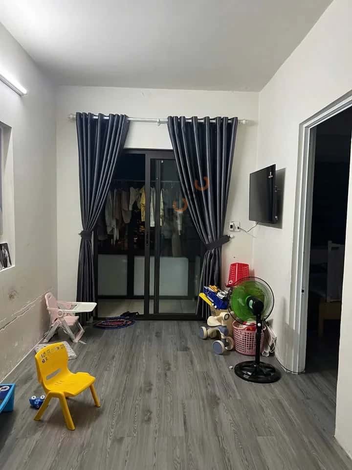 Cho thuê căn hộ chung cư Tố Hữu Quận Thuận Hóa, TP. Huế – 2 phòng ngủ, giá 5.5 triệu — Hình 2