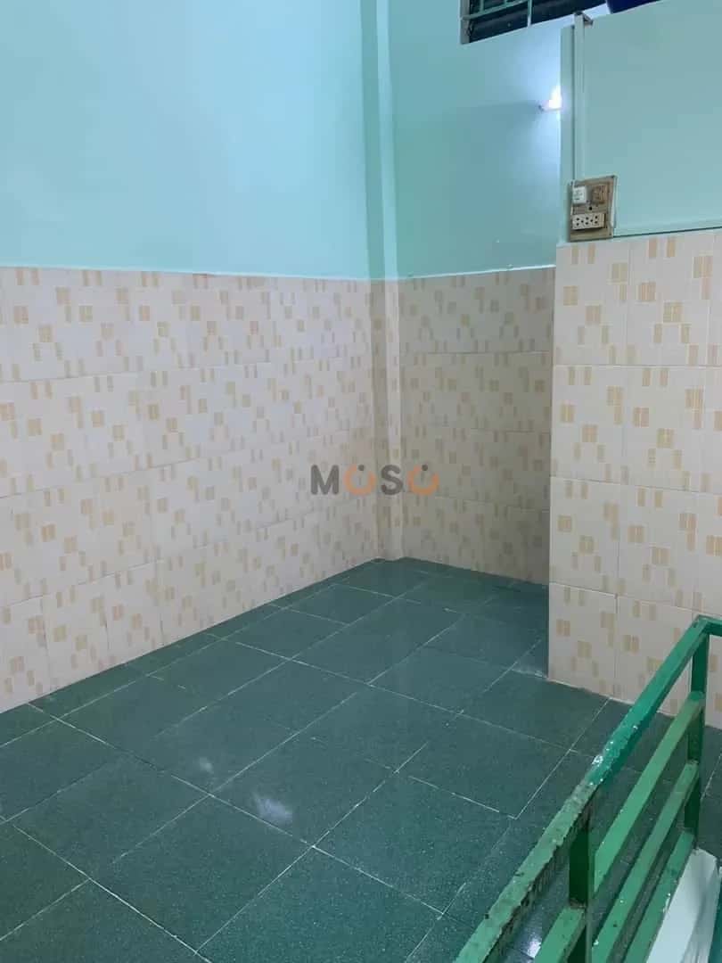 Cho thuê phòng trọ Đường Bình Đông Thành phố Hồ Chí Minh, TP.HCM – 1 phòng ngủ, giá 3 triệu — Hình 2