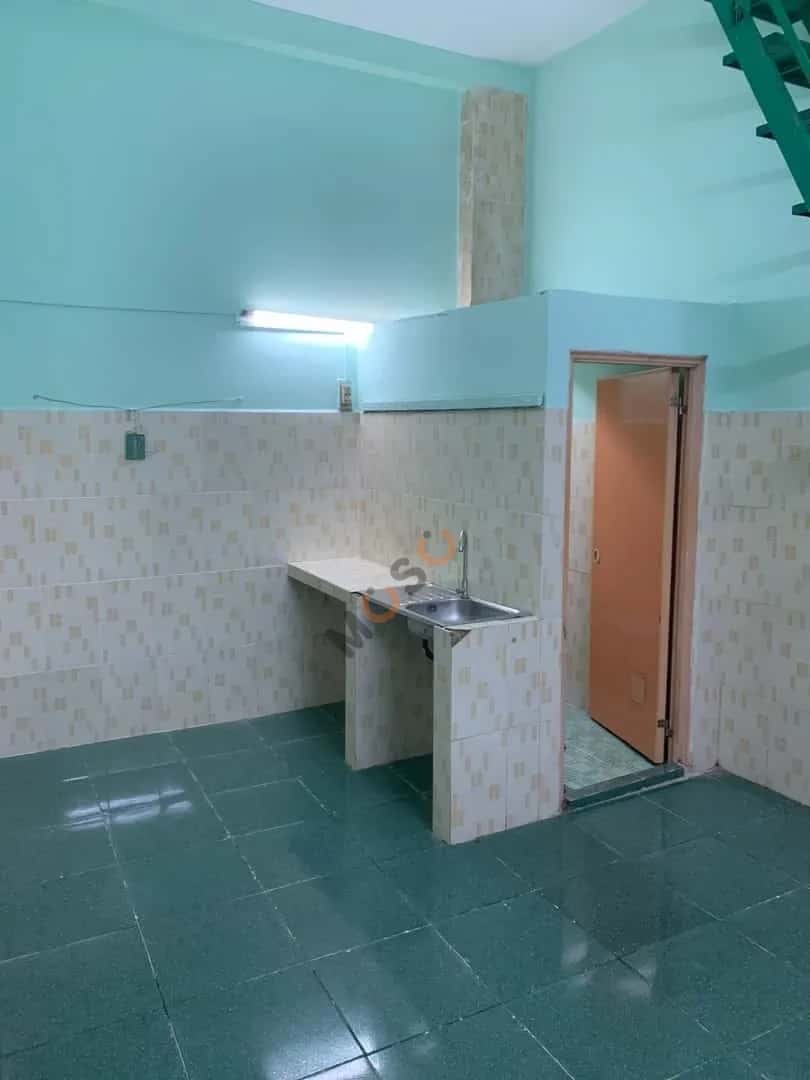Cho thuê phòng trọ Đường Bình Đông Thành phố Hồ Chí Minh, TP.HCM – 1 phòng ngủ, giá 3 triệu — Hình 3