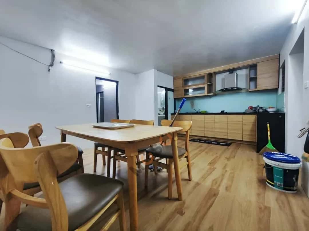 Cho thuê căn hộ chung cư Nguyên Hồng Ba Đình, Hà Nội – 2 phòng ngủ, giá 13 triệu