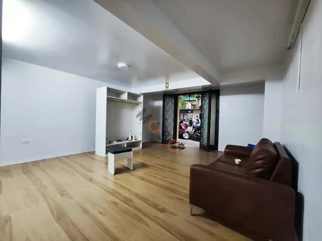 Cho thuê căn hộ chung cư Nguyên Hồng Ba Đình, Hà Nội – 2 phòng ngủ, giá 13 triệu — Hình 2