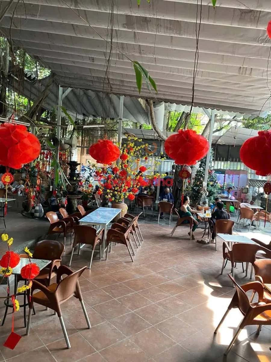Cho thuê nhà mặt tiền Đường Số 13 Bình Chánh, TP.HCM – giá 45 triệu