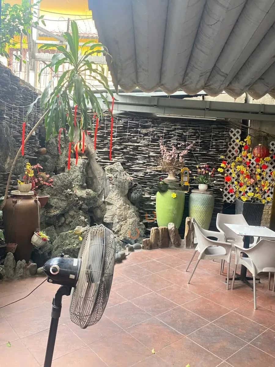 Cho thuê nhà mặt tiền Đường Số 13 Bình Chánh, TP.HCM – giá 45 triệu — Hình 3
