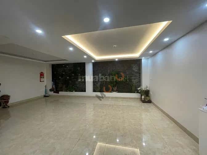 Cho thuê nhà mặt tiền Lý Nam Đế Hoàn Kiếm, Hà Nội – giá 13.5 triệu