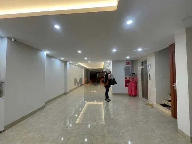Cho thuê nhà mặt tiền Lý Nam Đế Hoàn Kiếm, Hà Nội – giá 13.5 triệu — Hình 2