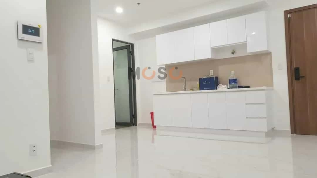 Cho thuê căn hộ chung cư Nguyễn Thị Định Thành phố Hồ Chí Minh, TP.HCM – 2 phòng ngủ, giá 14 triệu