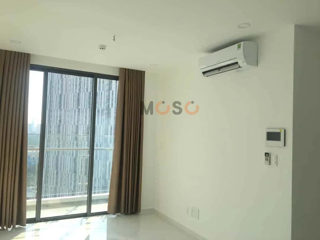 Cho thuê căn hộ chung cư Nguyễn Thị Định Thành phố Hồ Chí Minh, TP.HCM – 2 phòng ngủ, giá 14 triệu — Hình 2