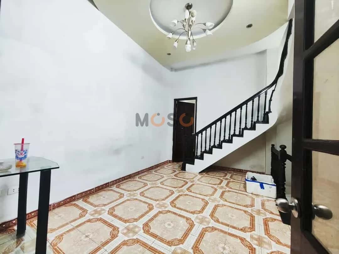 Cho thuê nhà hẻm Phố Đào Tấn Hà Nội, Hà Nội – 4 phòng ngủ, giá 8.5 triệu