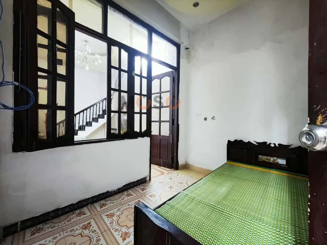Cho thuê nhà hẻm Phố Đào Tấn Hà Nội, Hà Nội – 4 phòng ngủ, giá 8.5 triệu — Hình 2
