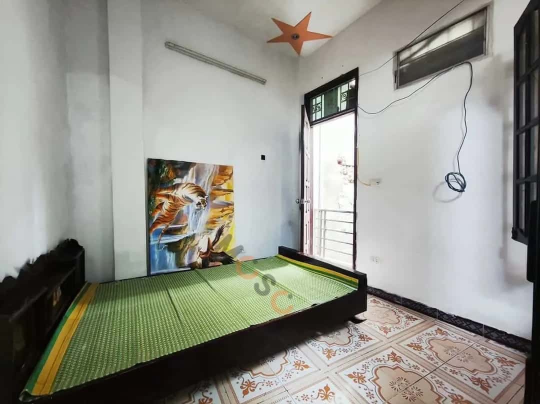 Cho thuê nhà hẻm Phố Đào Tấn Hà Nội, Hà Nội – 4 phòng ngủ, giá 8.5 triệu — Hình 3