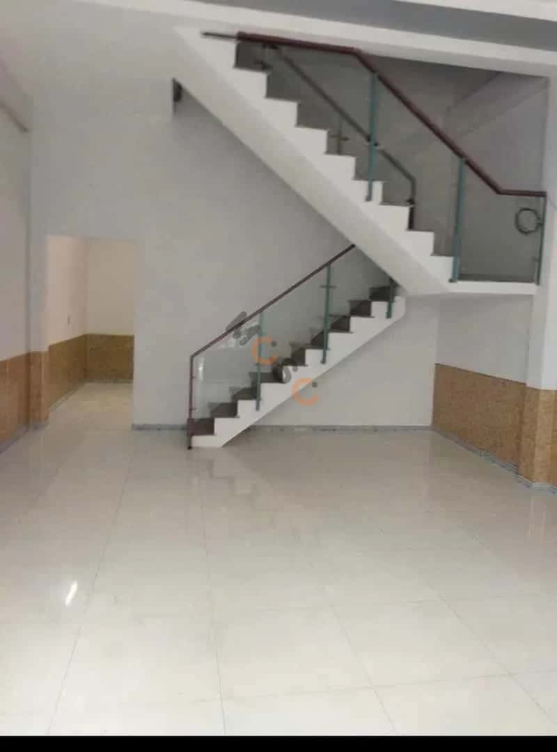 Cho thuê nhà hẻm Đường Đông Bắc Thành phố Hồ Chí Minh, TP.HCM – 2 phòng ngủ, giá 6.5 triệu — Hình 2