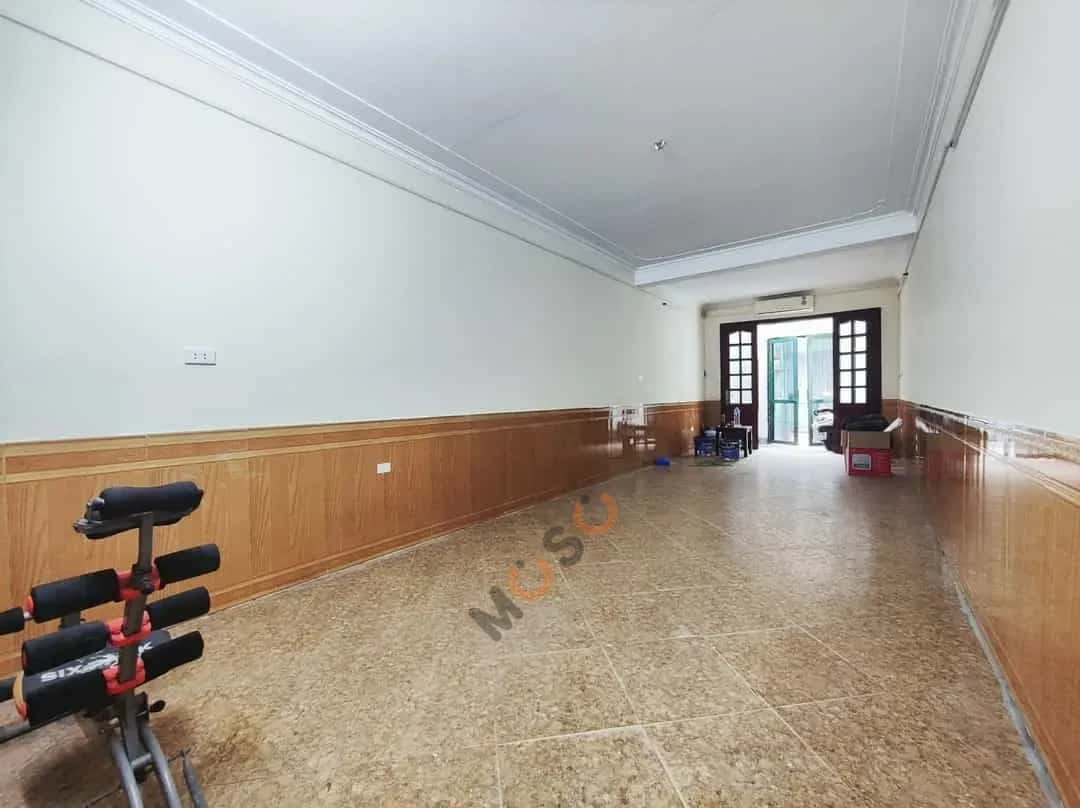 Cho thuê nhà hẻm Nguyễn Công Hoan Hà Nội, Hà Nội – giá 8.5 triệu