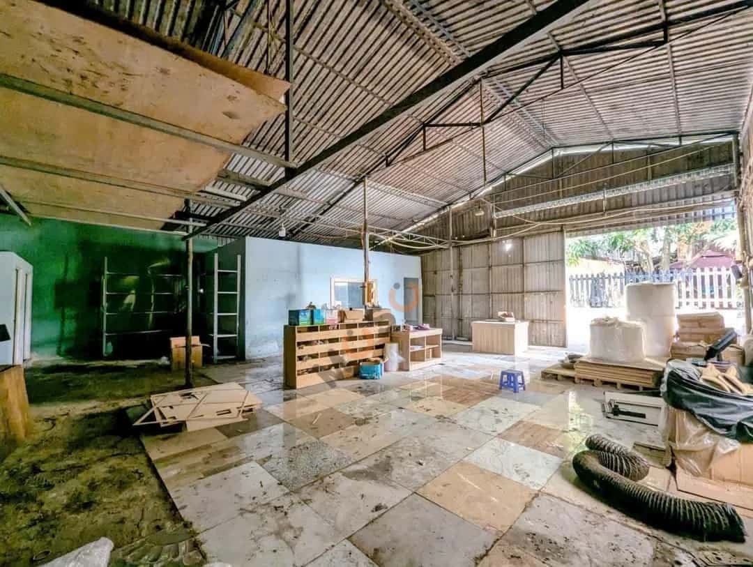 Cho thuê kho, nhà xưởng Quốc Lộ 13 Thành phố Hồ Chí Minh, TP.HCM – giá 10 triệu — Hình 2