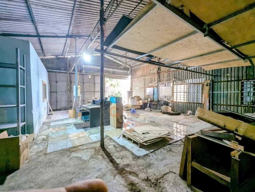 Cho thuê kho, nhà xưởng Quốc Lộ 13 Thành phố Hồ Chí Minh, TP.HCM – giá 10 triệu — Hình 3