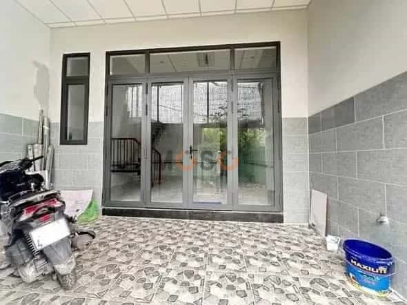 Cho thuê nhà hẻm Tam Bình Thành phố Hồ Chí Minh, TP.HCM – 3 phòng ngủ, giá 12 triệu — Hình 3