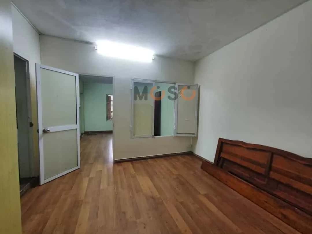 Cho thuê căn hộ chung cư Phố Ngọc Khánh Hà Nội, Hà Nội – 2 phòng ngủ, giá 7 triệu — Hình 2