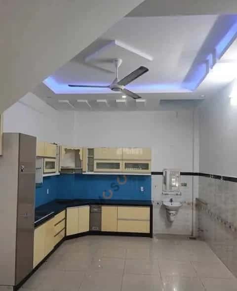Cho thuê nhà hẻm Hiệp Bình Thành phố Hồ Chí Minh, TP.HCM – 4 phòng ngủ, giá 14 triệu — Hình 2