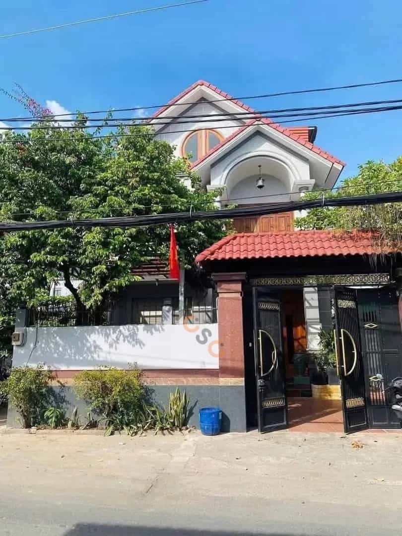 Cho thuê nhà hẻm Đường Số 11 Thủ Đức, TP.HCM – 5 phòng ngủ, giá 30 triệu