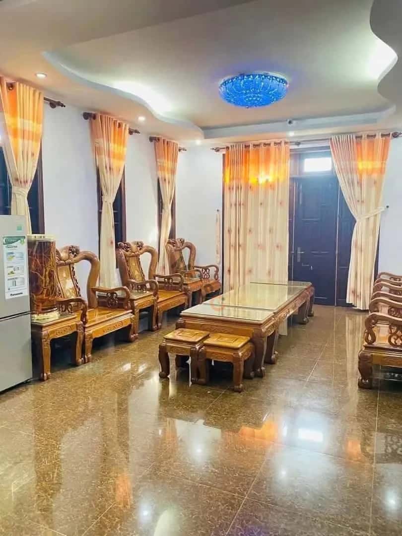 Cho thuê nhà hẻm Đường Số 11 Thủ Đức, TP.HCM – 5 phòng ngủ, giá 30 triệu — Hình 3