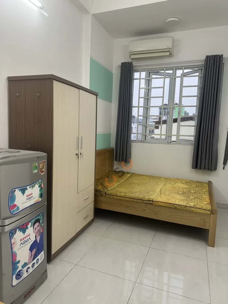 Cho thuê phòng trọ Hoàng Diệu Quận 4, TP.HCM – giá 4 triệu Cho thuê phòng trọ Hoàng Diệu Quận 4, TP.HCM – giá 4 triệu