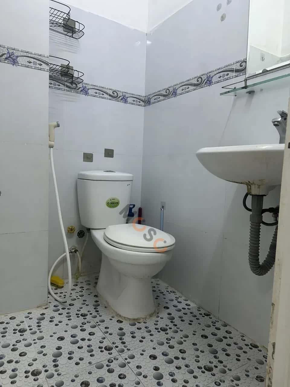 Cho thuê phòng trọ Hoàng Diệu Quận 4, TP.HCM – giá 4 triệu — Hình 3 Cho thuê phòng trọ Hoàng Diệu Quận 4, TP.HCM – giá 4 triệu — Hình 3