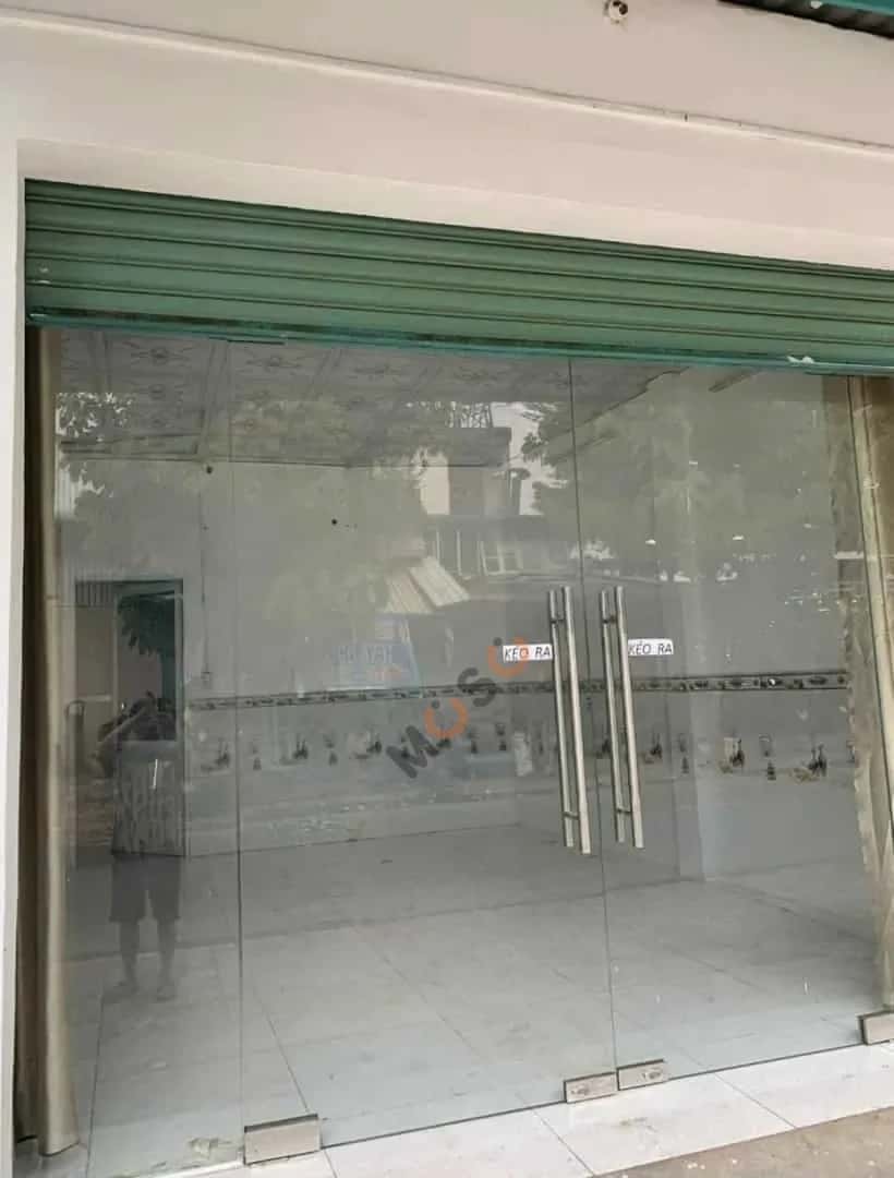 Cho thuê nhà mặt tiền Hiệp Thành Tân Thới Hiệp, TP.HCM – 1 phòng ngủ, giá 5 triệu — Hình 2