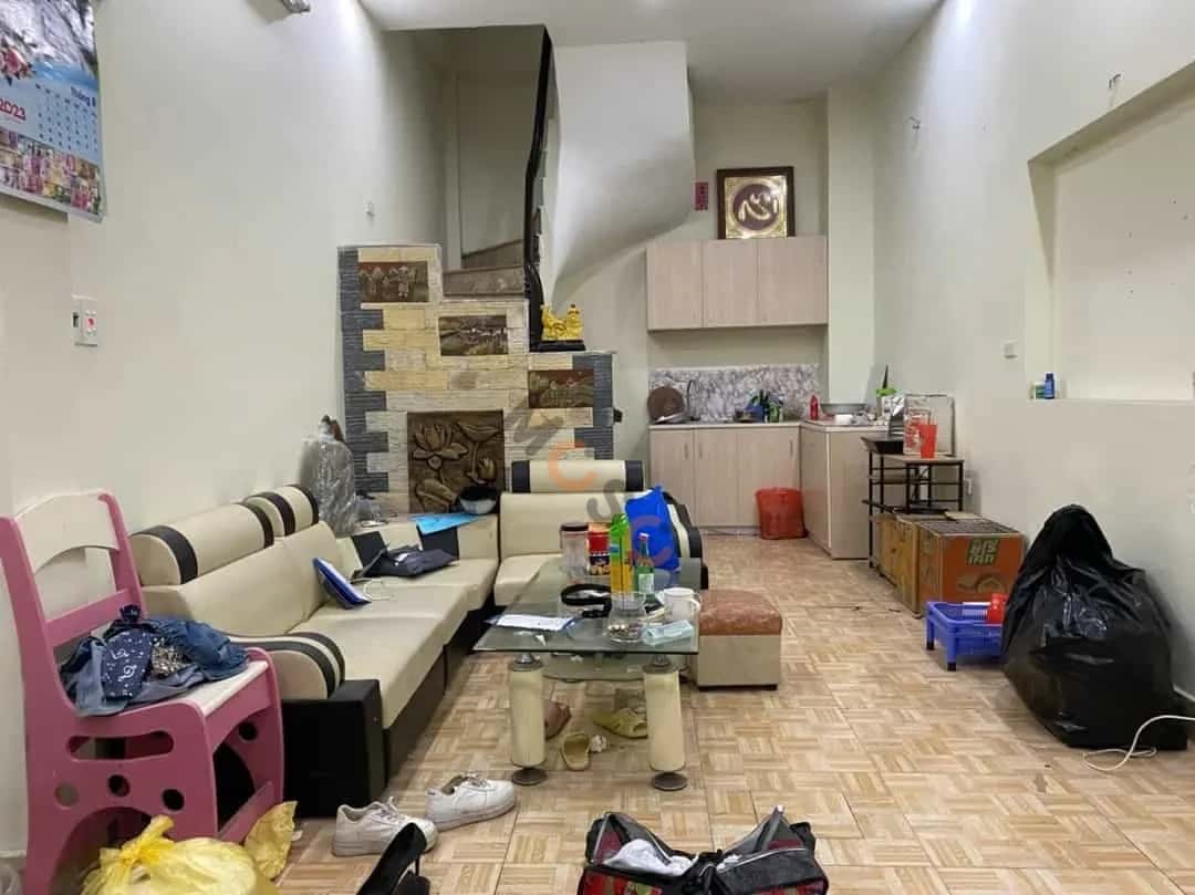 Cho thuê nhà hẻm Tôn Đức Thắng Đống Đa, Hà Nội – 3 phòng ngủ, giá 11.5 triệu Cho thuê nhà hẻm Tôn Đức Thắng Đống Đa, Hà Nội – 3 phòng ngủ, giá 11.5 triệu