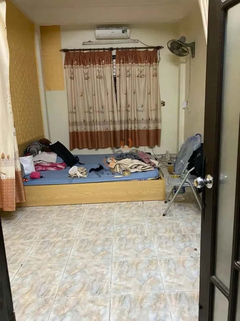 Cho thuê nhà hẻm Tôn Đức Thắng Đống Đa, Hà Nội – 3 phòng ngủ, giá 11.5 triệu — Hình 2 Cho thuê nhà hẻm Tôn Đức Thắng Đống Đa, Hà Nội – 3 phòng ngủ, giá 11.5 triệu — Hình 2
