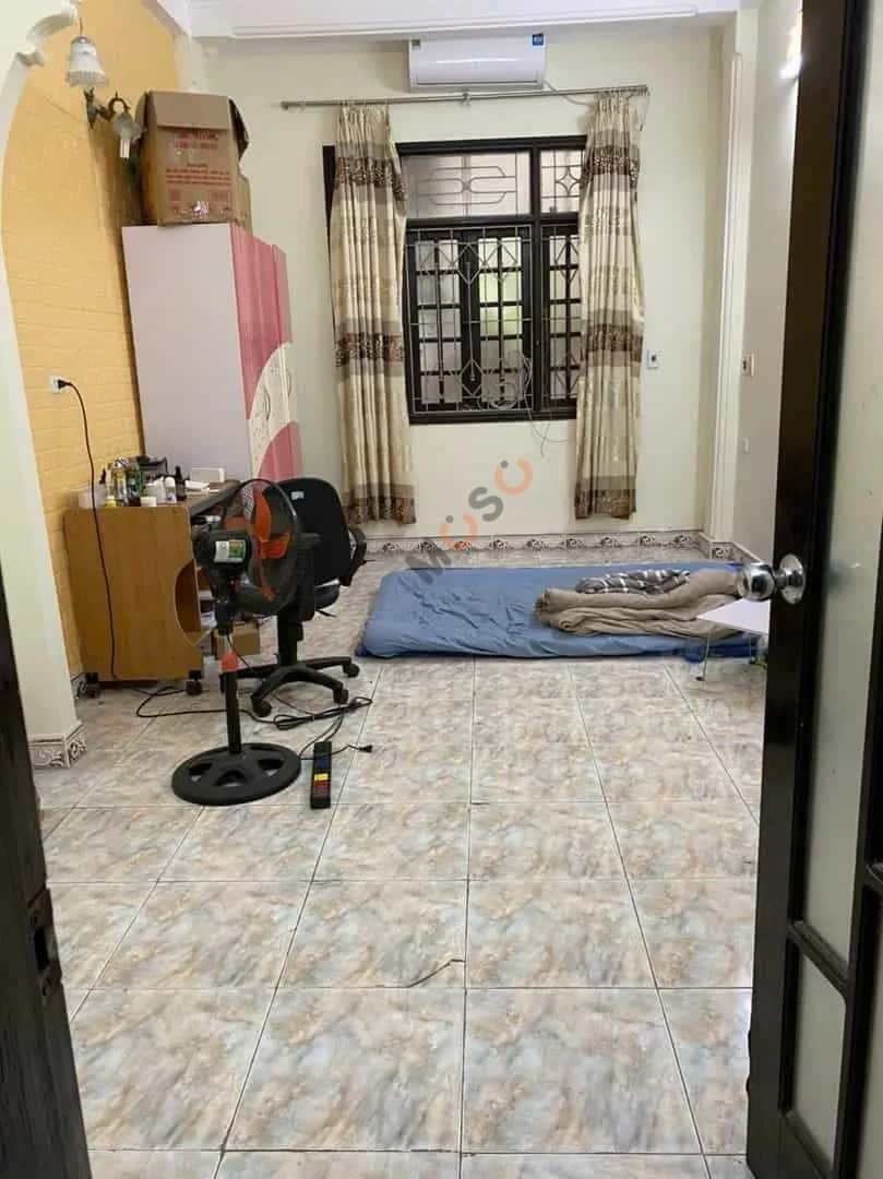 Cho thuê nhà hẻm Tôn Đức Thắng Đống Đa, Hà Nội – 3 phòng ngủ, giá 11.5 triệu — Hình 3 Cho thuê nhà hẻm Tôn Đức Thắng Đống Đa, Hà Nội – 3 phòng ngủ, giá 11.5 triệu — Hình 3