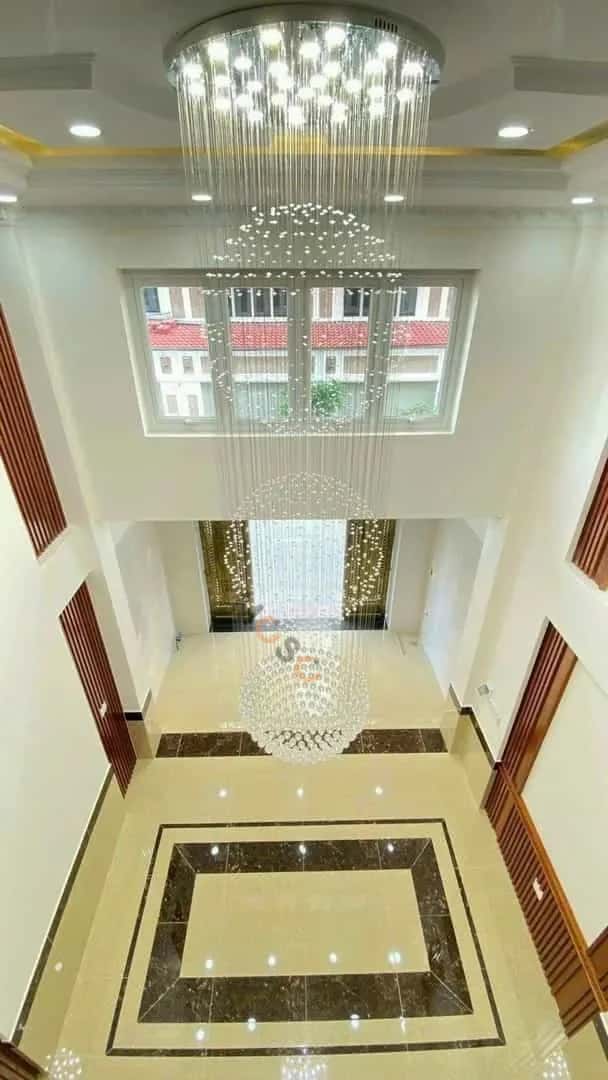 Cho thuê nhà hẻm Quốc Lộ 13 Thành phố Hồ Chí Minh, TP.HCM – 4 phòng ngủ, giá 20 triệu — Hình 2