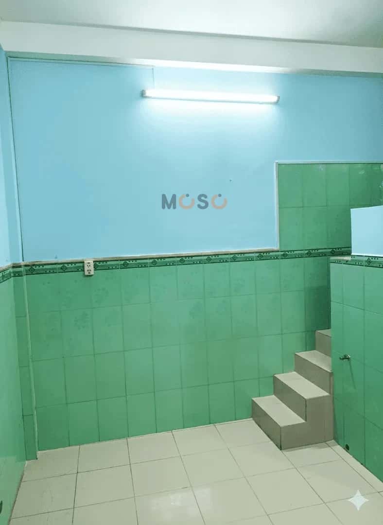 Cho thuê phòng trọ Đường Bình Đông Thành phố Hồ Chí Minh, TP.HCM – 1 phòng ngủ, giá 3.2 triệu