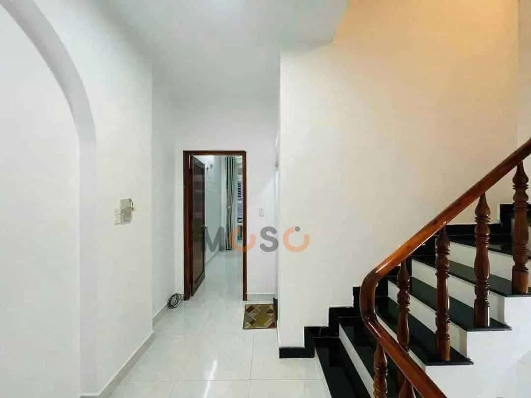 Cho thuê nhà hẻm Thới An Thành phố Hồ Chí Minh, TP.HCM – 4 phòng ngủ, giá 9 triệu — Hình 3 Cho thuê nhà hẻm Thới An Thành phố Hồ Chí Minh, TP.HCM – 4 phòng ngủ, giá 9 triệu — Hình 3
