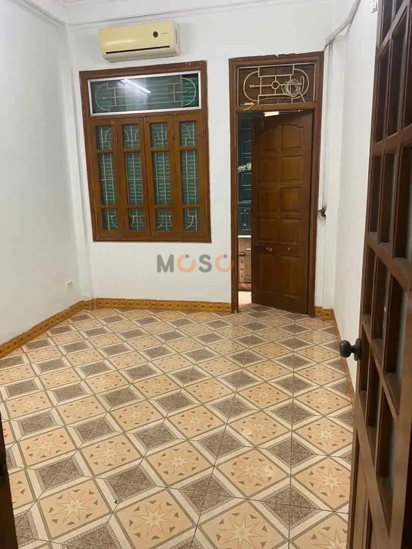 Cho thuê nhà hẻm Khương Đình Hà Nội, Hà Nội – giá 12.5 triệu