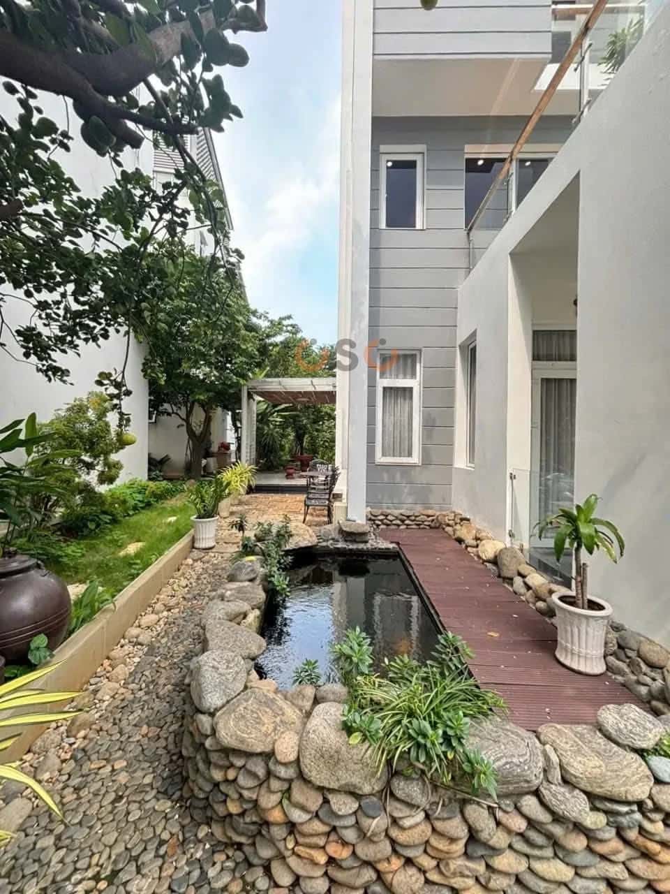 Bán nhà mặt tiền đường số 7 Quận 9, TP.HCM – 5 phòng ngủ, giá 43 tỷ — Hình 2 Bán nhà mặt tiền đường số 7 Quận 9, TP.HCM – 5 phòng ngủ, giá 43 tỷ — Hình 2