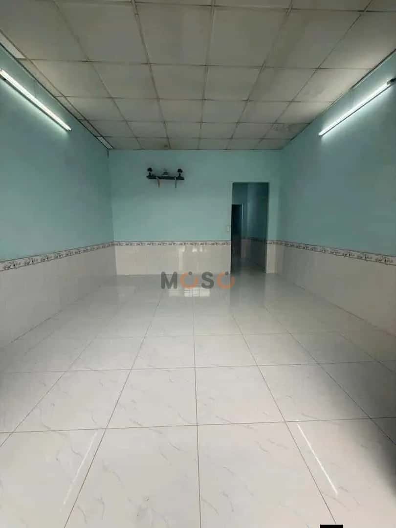 Cho thuê nhà hẻm Huỳnh Thị Hai Thành phố Hồ Chí Minh, TP.HCM – 1 phòng ngủ, giá 6 triệu