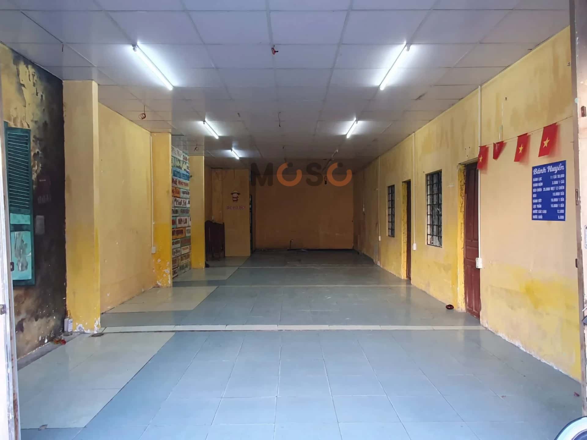 Cho thuê nhà mặt tiền Nguyễn Lộ Trạch Quận Thuận Hóa, TP. Huế – 1 phòng ngủ, giá 5.5 triệu — Hình 2 Cho thuê nhà mặt tiền Nguyễn Lộ Trạch Quận Thuận Hóa, TP. Huế – 1 phòng ngủ, giá 5.5 triệu — Hình 2