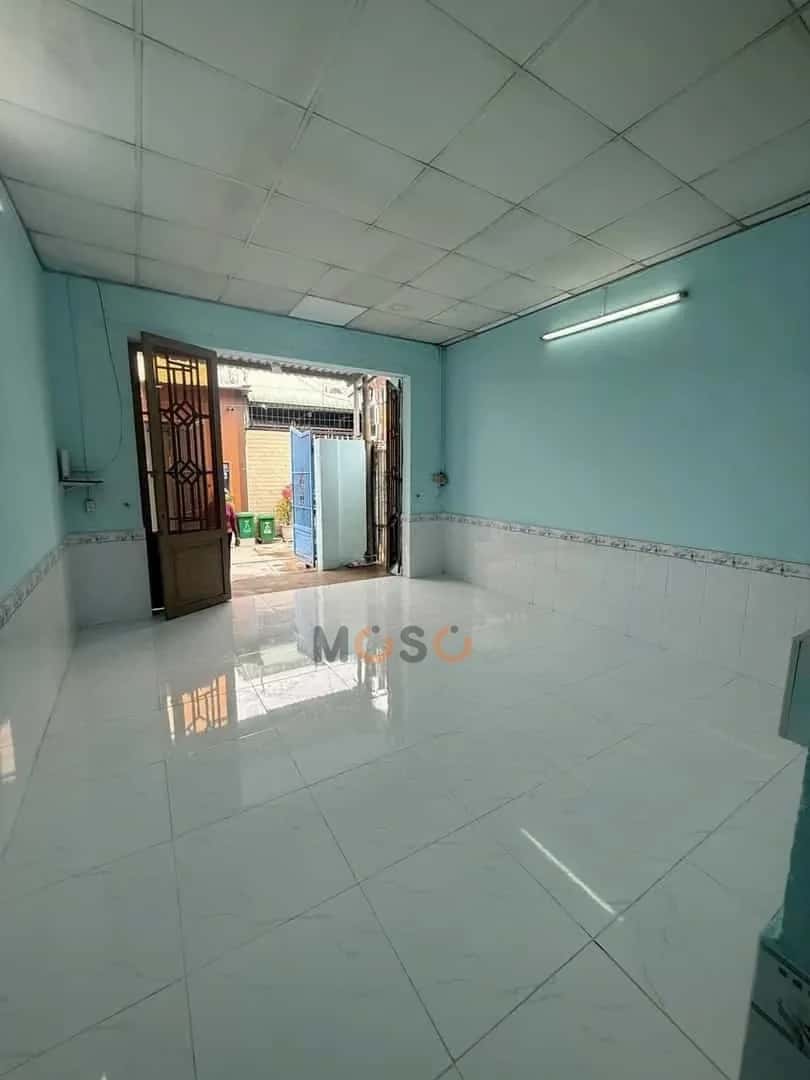 Cho thuê nhà hẻm Huỳnh Thị Hai Thành phố Hồ Chí Minh, TP.HCM – 1 phòng ngủ, giá 6 triệu — Hình 2