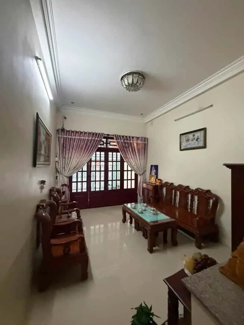 Cho thuê nhà hẻm Hiệp Bình Thành phố Hồ Chí Minh, TP.HCM – 3 phòng ngủ, giá 16 triệu — Hình 2