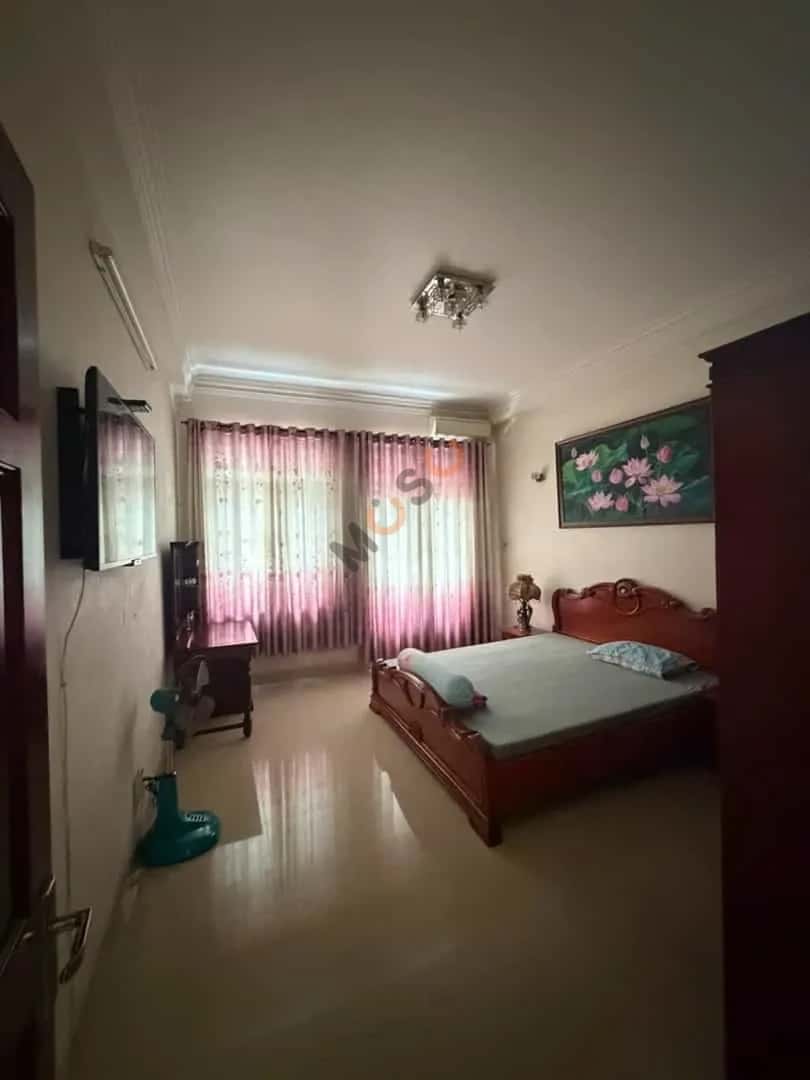 Cho thuê nhà hẻm Hiệp Bình Thành phố Hồ Chí Minh, TP.HCM – 3 phòng ngủ, giá 16 triệu — Hình 3