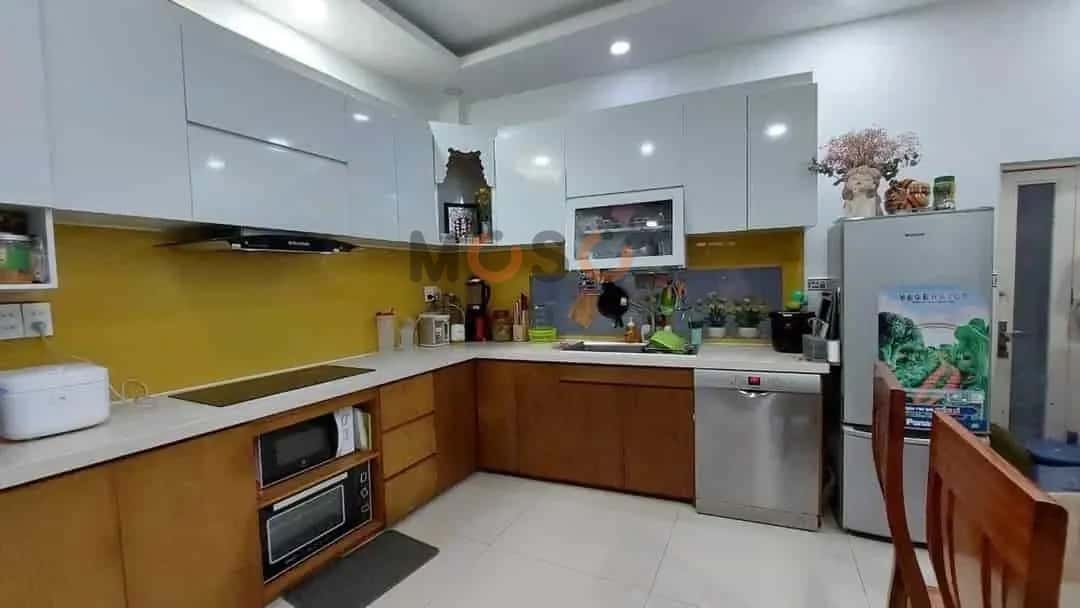 Cho thuê nhà hẻm Hiệp Bình Thành phố Hồ Chí Minh, TP.HCM – giá 15 triệu