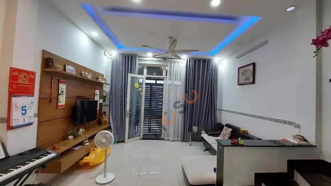 Cho thuê nhà hẻm Hiệp Bình Thành phố Hồ Chí Minh, TP.HCM – giá 15 triệu — Hình 2