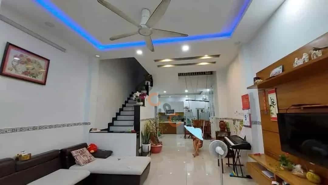 Cho thuê nhà hẻm Hiệp Bình Thành phố Hồ Chí Minh, TP.HCM – giá 15 triệu — Hình 3