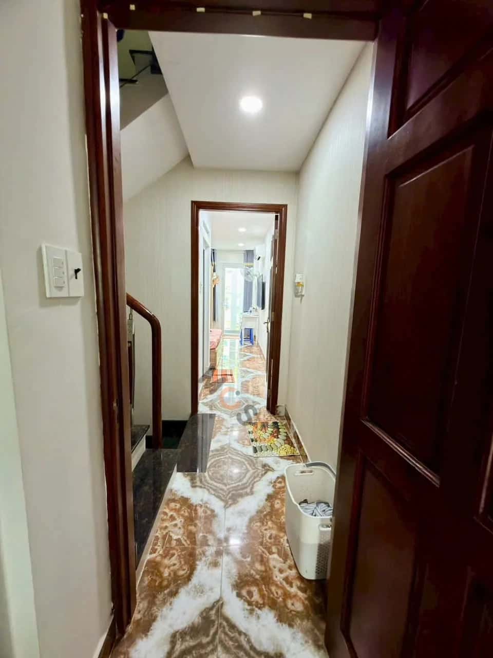 Bán nhà hẻm Đường Quang Trung Quận Gò Vấp, TP.HCM – 5 phòng ngủ, giá 8.6 tỷ - ảnh 7