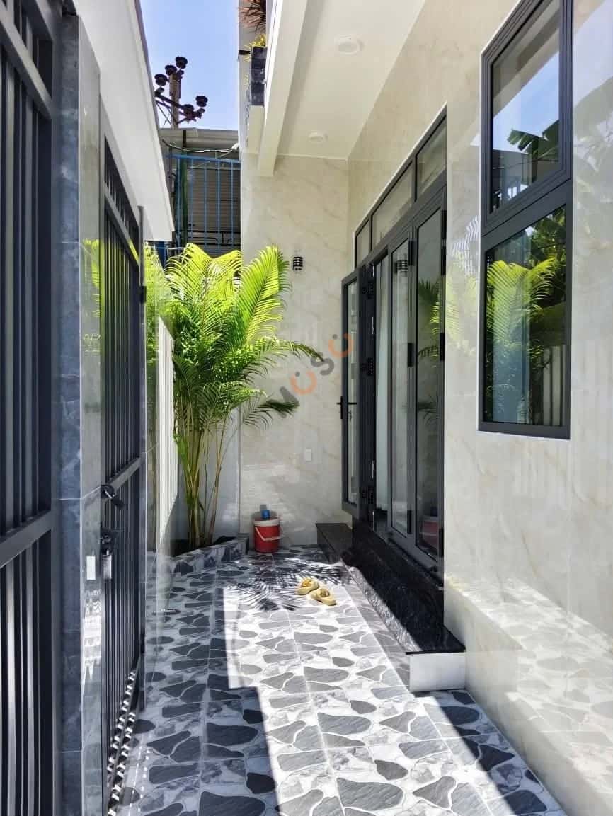 Bán nhà hẻm thôn Trung Nam Huyện Diên Khánh, Khánh Hòa – 3 phòng ngủ, giá 2.9 tỷ - ảnh 6