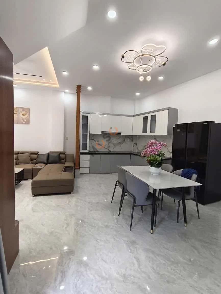 Bán nhà hẻm thôn Trung Nam Huyện Diên Khánh, Khánh Hòa – 3 phòng ngủ, giá 2.9 tỷ - ảnh 4